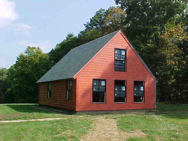 Building photograph for 30 TWIN LAKES ROAD